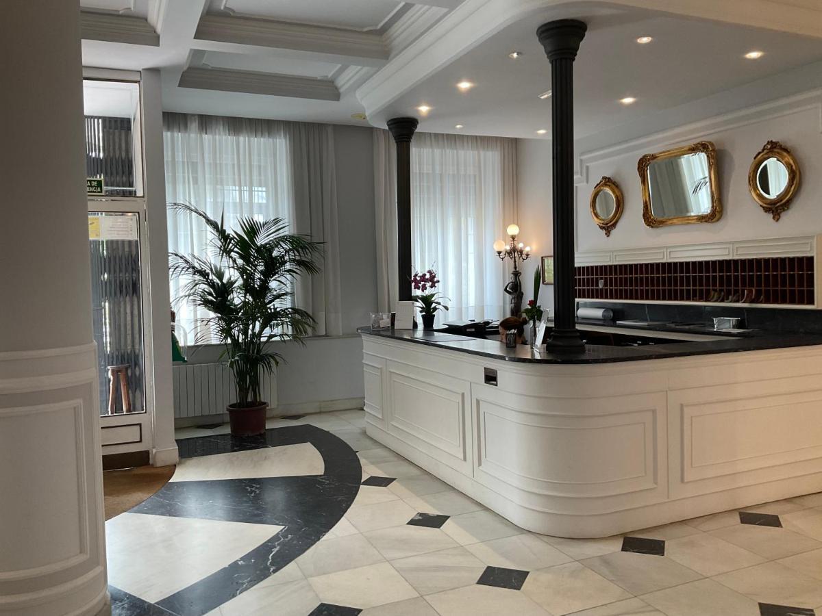 Gran Hotel Balneario De Льерганес Экстерьер фото