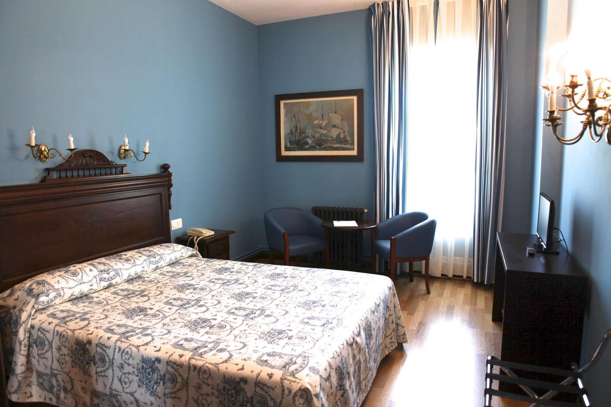 Gran Hotel Balneario De Льерганес Экстерьер фото